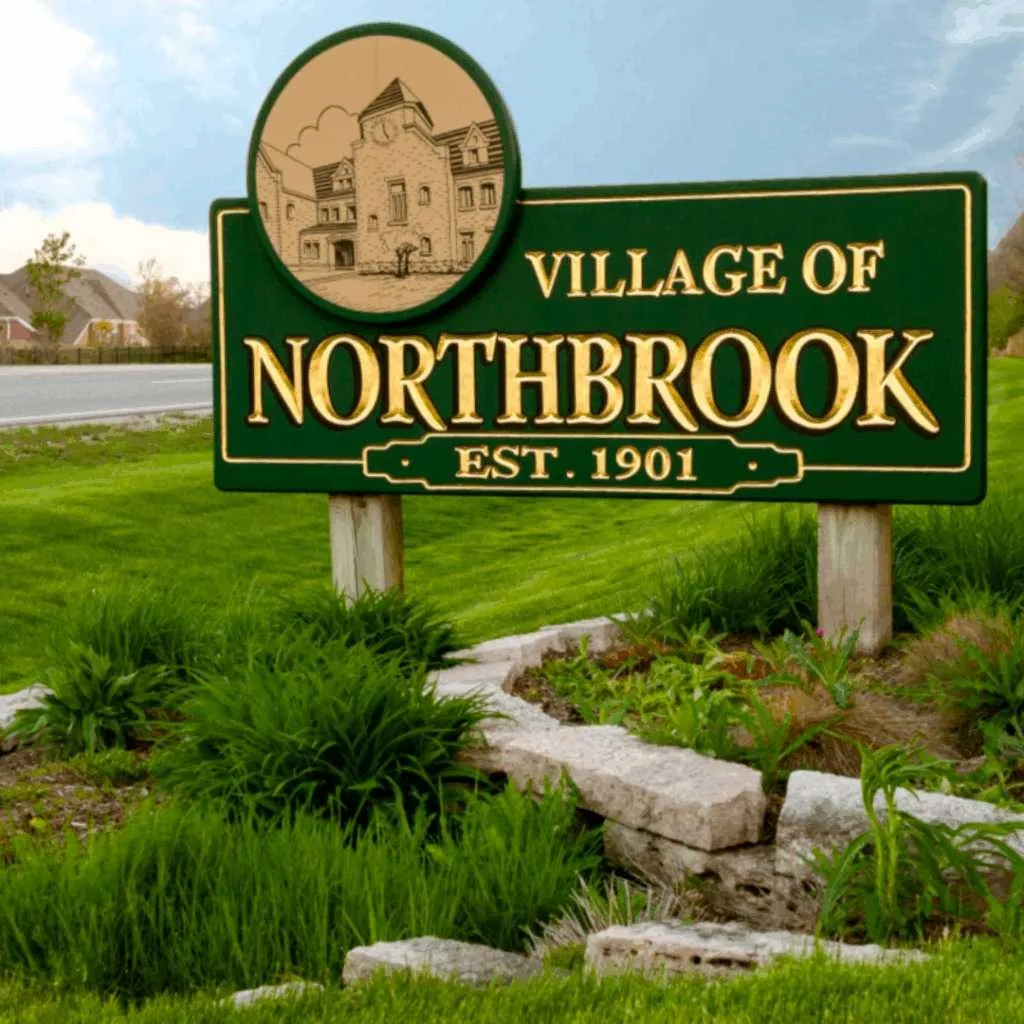Pueblo de Northbrook