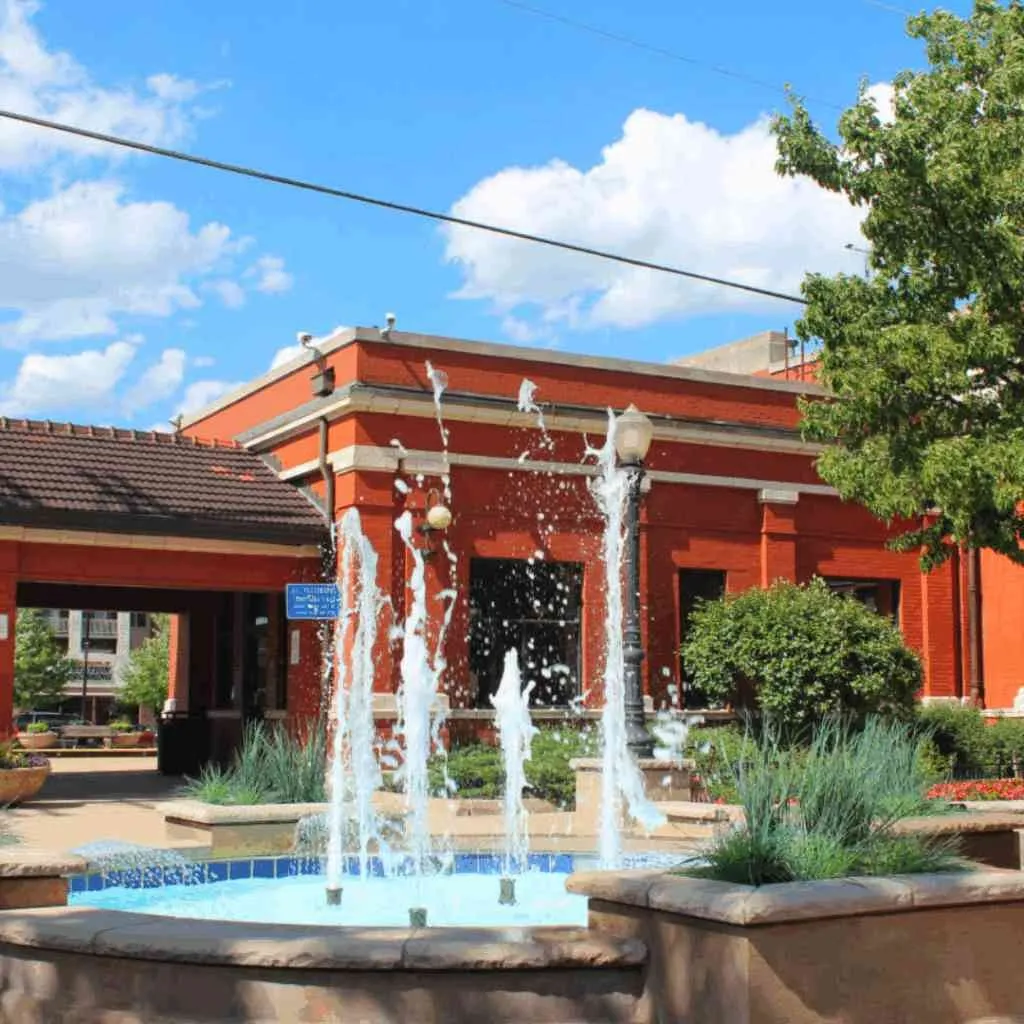 Downers Grove