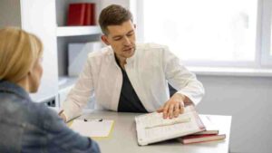 5 cosas que debes preguntarle a tu médico especialista en venas