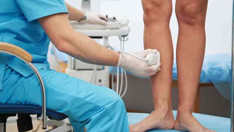 Free Webcast: Understanding The Costs of Vein Treatments