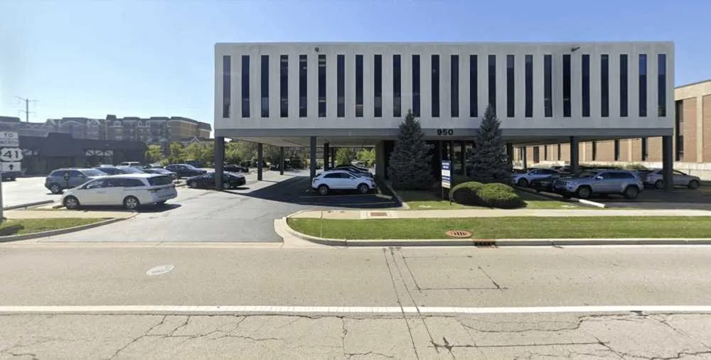 rosen vein care northbrook