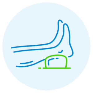 Leg or Ankle Swelling