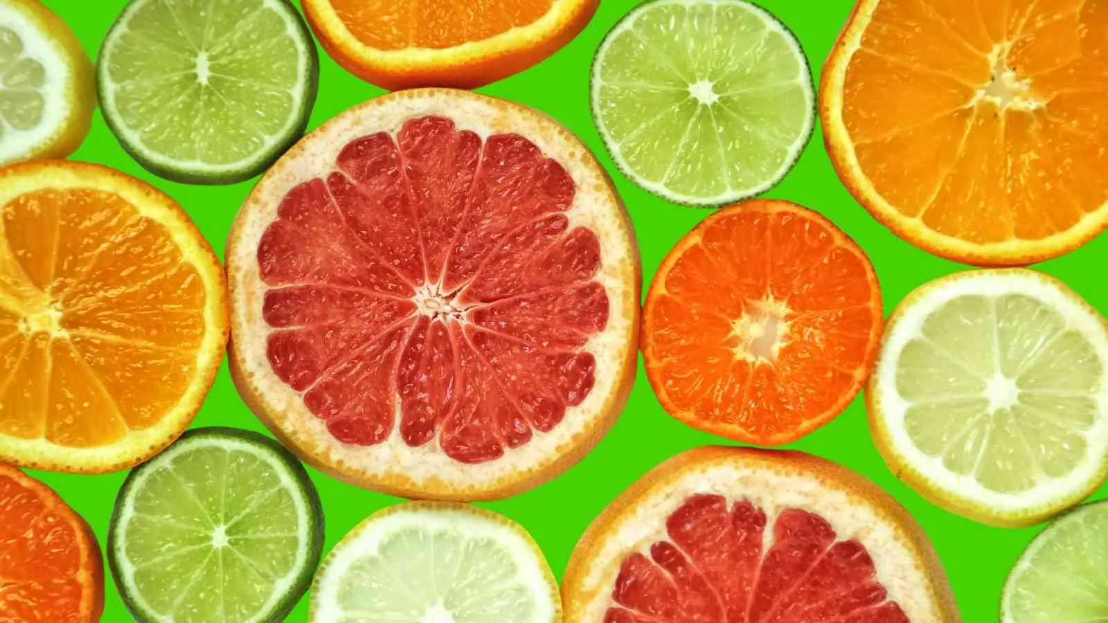 Fruits