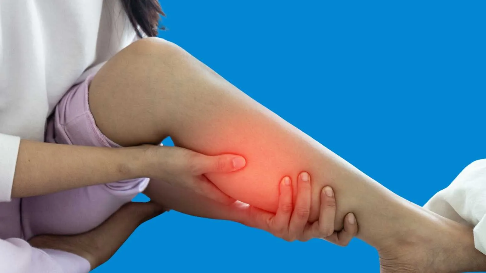 Leg pain