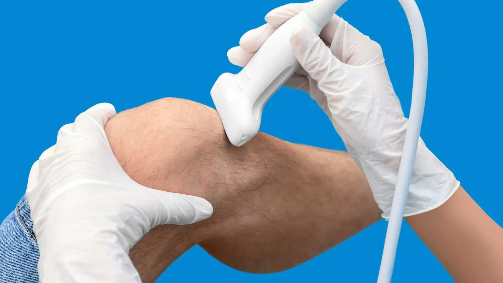 Health Checking