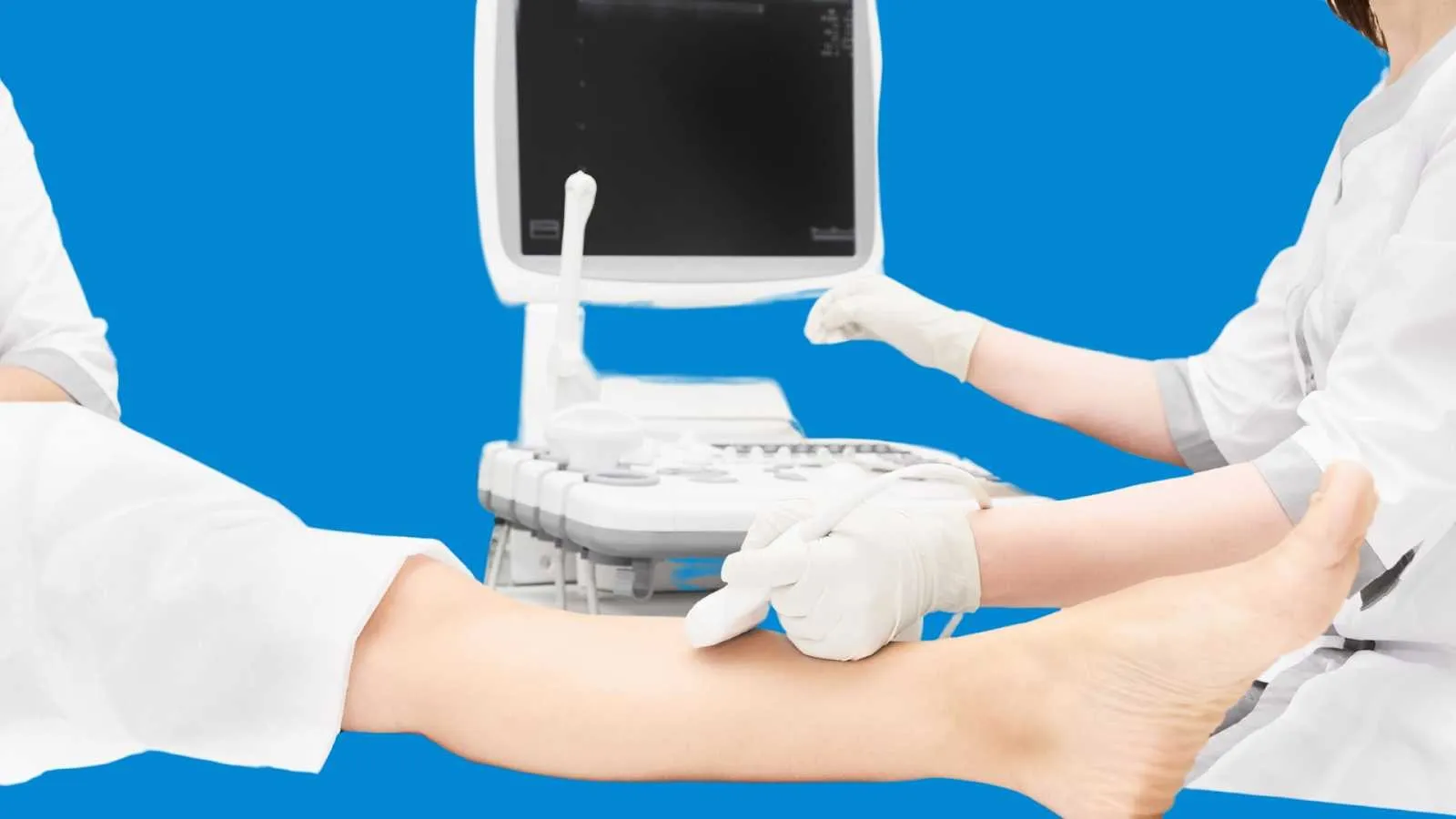Surgery procedure