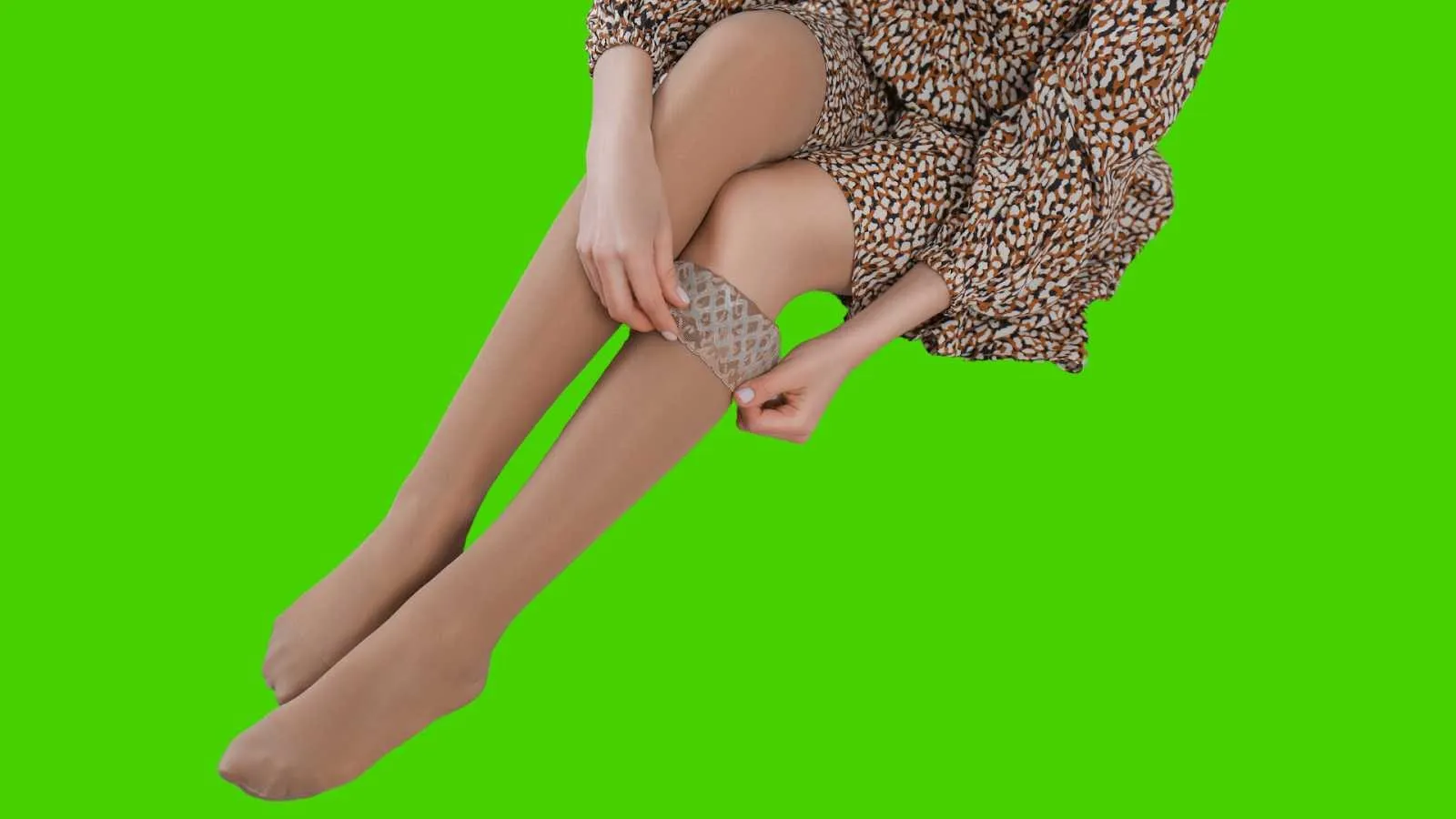 Compression stockings