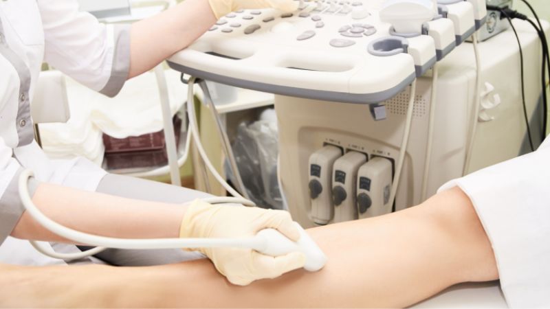 Rosen Vein Treatment Centre